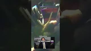 Can You Get a DUI While Parked? Florida Body Cam Arrest Breakdown 🚔