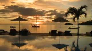 5* Buccament Bay Resort, St Vincent [VIDEO]