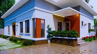 3 BEDROOMS BUNGALOW