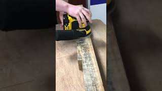 DeWalt DCW210N 18v XR Cordless Brushless Random Orbital Sander