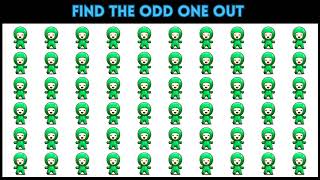 Hidden Intrigue: Unravel the Mystery Others Couldn't See - #brainteaser #games