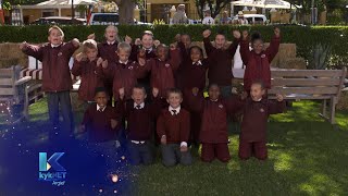 2022 Dorp van die Jaar finalis, Graaff Reinet- Kwêla | kykNET