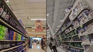 @MarkTeicher Weis Markets walkthrough