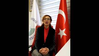 BAİBÜ Sağlık Bilimleri Fakültesi Dekanı Prof. Dr. Arzu İLÇE covid 19 açıklaması