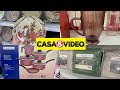 TOUR E ACHADINHOS NA LOJA CASA E VÍDEO | MUITAS OFERTAS #achadinhos #casaevídeo