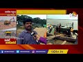 ఇసుక రీచుల నుంచి 10tv గ్రౌండ్ రిపోర్ట్ special report on sand scarcity in ap 10tv news