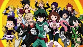 My Hero Academia: One's Justice [Nintendo Switch]