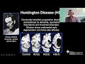 virtual resident education lecture series neurogenetics