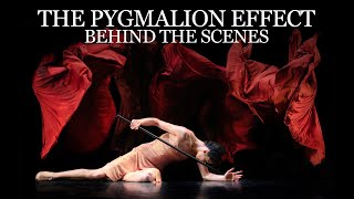 Boris Eifman's The Pygmalion Effect. Behind the scenes