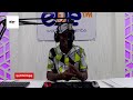 Dunda show winakwa Murasta 01 - the ukambani reggae master