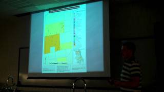 Mapping Crime Patterns in Chicago