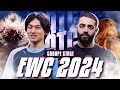 EPIC MATCH! Kakeru (Akuma) vs Angrybird (Ken) | EWC 2024