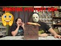 The Mystery Horror Box!! | Did We get The Chase?