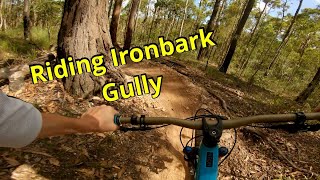 Ironbark Gully 1080