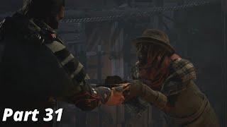 Outriders (PS5) Gameplay Walkthrough  Part 31 (1080p, 60fps)-No Commentary