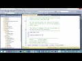 C Tutorials   Load Data Into ListBox From Sql Server Database