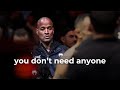 Do It Alone 2.0 - David Goggins Motivation