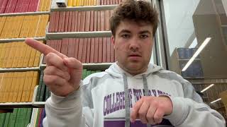 ASL Unit 6 SOAR Assignment