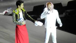 2O11O319 || SS3|V|Y || Self-Introduction (Fancam)