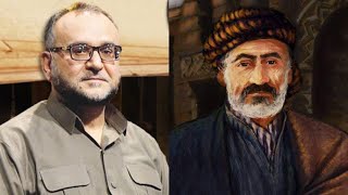 هەلبەست ئەحمەدێ نالبەند - گوتن تەحسین ئیبراهیم دوسکی Ehmedê Nalbend _ Tehsin doski