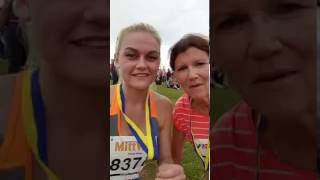 Tjejmilen || Marathon in Sweden || 10km ||