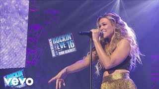 Rachel Platten - Stand By You (Live at New Year's Rockin Eve)