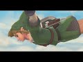 Zelda Skyward Sword HD - Story Explained