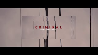 Manu Ramgarhia - CRIMINAL | Prod. by Rvii Karan | Film by Jack Ameen.