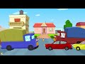 Rat A Tat - Hilarious Police Thief Chase - Funny Animated Cartoon Shows For Kids Chotoonz TV