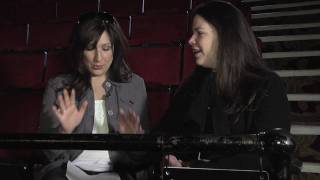 Smart Seats for Playhouse Square in Cleveland, Ohio