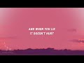 Louyah - You (Lyrics)