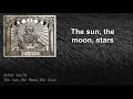 Aether Realm - The sun the moon the star (Lyrics)