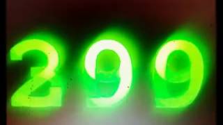 300 Seconds Countdown