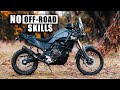 Tenere 700 Long-Term Review | With Limited Off-Road Skills