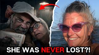 Lynette Hooker Update: Fisherman's Photo of Her Final Moments EXPOSES Husband's 60-Minute Lie!