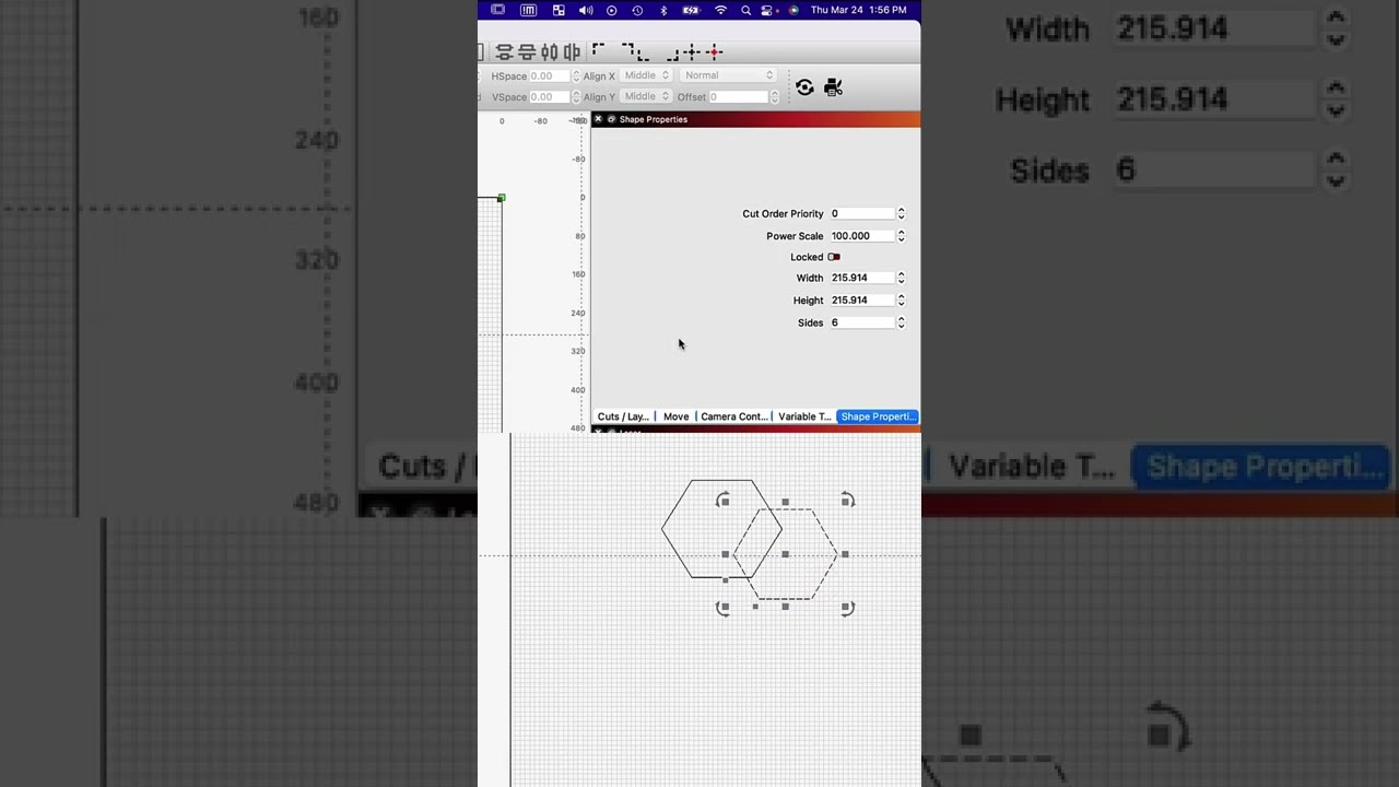 Quick Tips: Polygon Tool Overview - YouTube