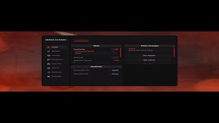 Nexida Basic | Showcase ( MTA CHEAT )