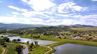 Namaqua Park, Loveland, CO