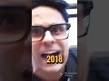 Ray William Johnson Evolution - 2009-2023