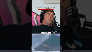 Kalani Chapman - Near Death Surfing Experience at Pipeline!!! This Is J.O.B The Podcast #podcast