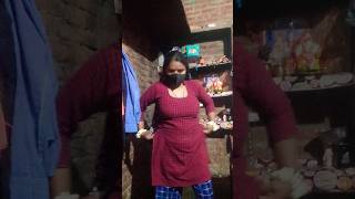 katan Katt batti | @villagedancevideo97 | #viral #dance #shorts