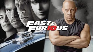 FAST X   Teaser Trailer 2023 Fast And Furious 10   Universal Pictures HD Jason Momoa, Vin Diesel