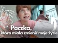 Paczka, która miała zmienić moje życie. Koreański prezent od Babci i święta - daily vlog z Korei