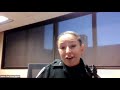 Education Webinar: School Resource Officers