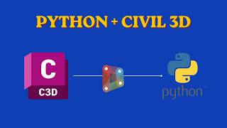 Python in Civil 3D | Part 0: Automatic Labeling