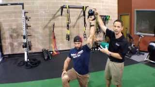 WODdoc Project365 Episode 90: Shoulder Stability Featuring Mike Reinold