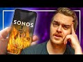 The Sonos app disaster is WORSE than you think...