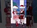 styling christmas phobias in dress to impress dresstoimpress roblox fyp viral trending shorts