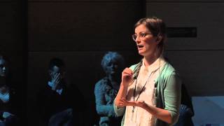 ICCM 2014: Alison Cole, Technology for Truth