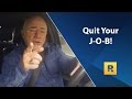 Dave Ramsey Rant - QUIT Your J-O-B Dave Ramsey Rant - QUIT Your J-O-B